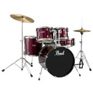 PEARL TGXC625C/ 91(Red Wine)